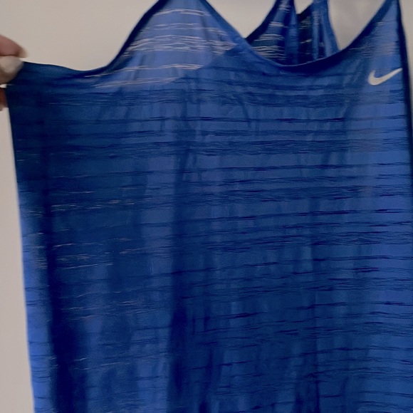 NIKE Dri-fit Tank Top - Picture 4 of 5